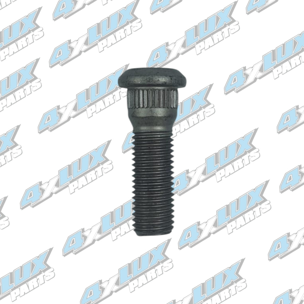Toyota Hilux GD6 Lowbase Wheel Hub Studs Genuine M12 x1.5 9094202082