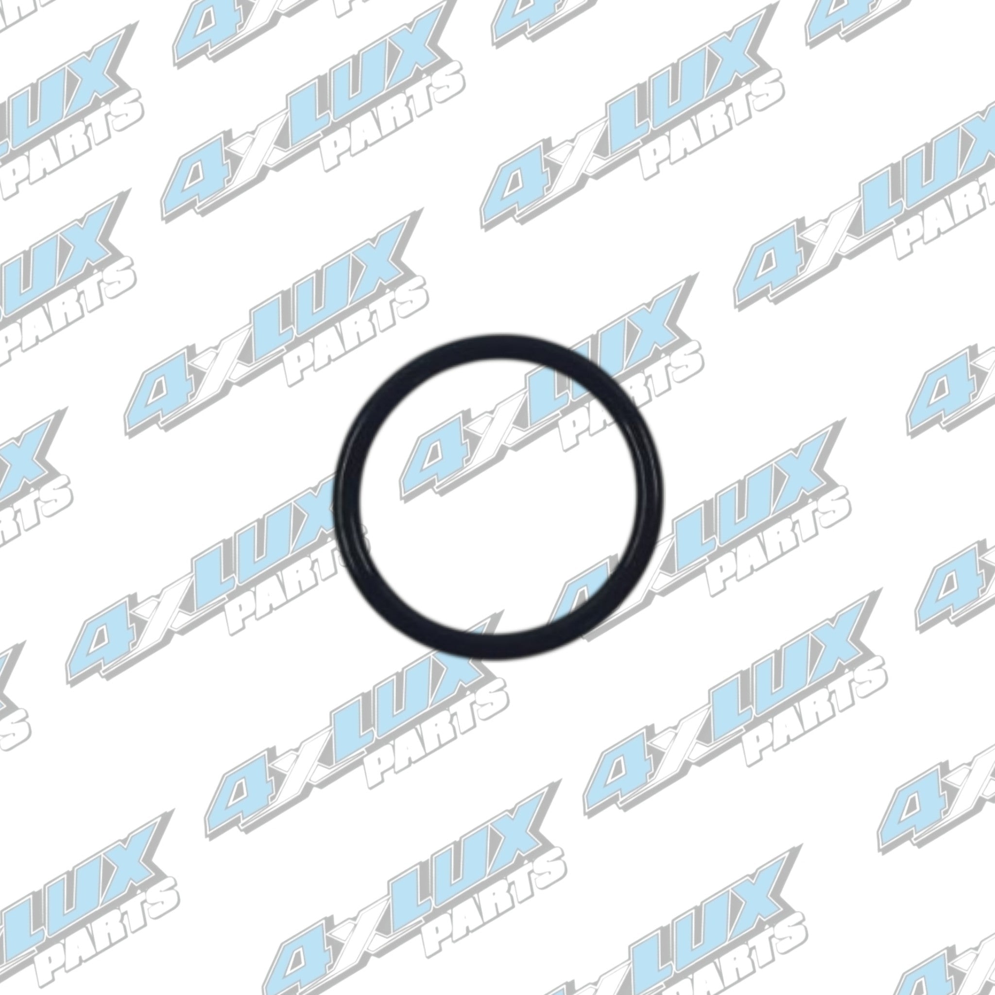 Toyota Hilux Fortuner D4D 1KD 2KD Injector Body Housing Oring Genuine 9672119017