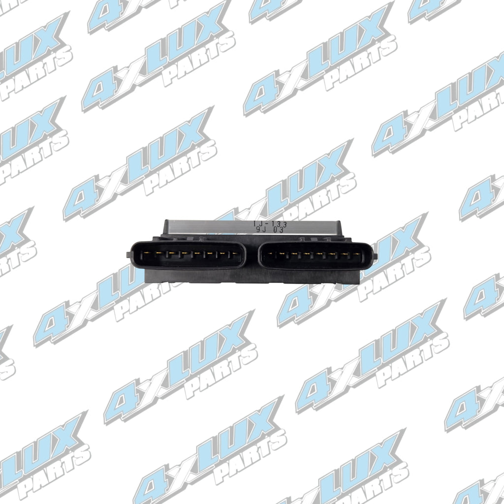 Toyota Hilux D4D Two Pin Injector Driver 89871-71010