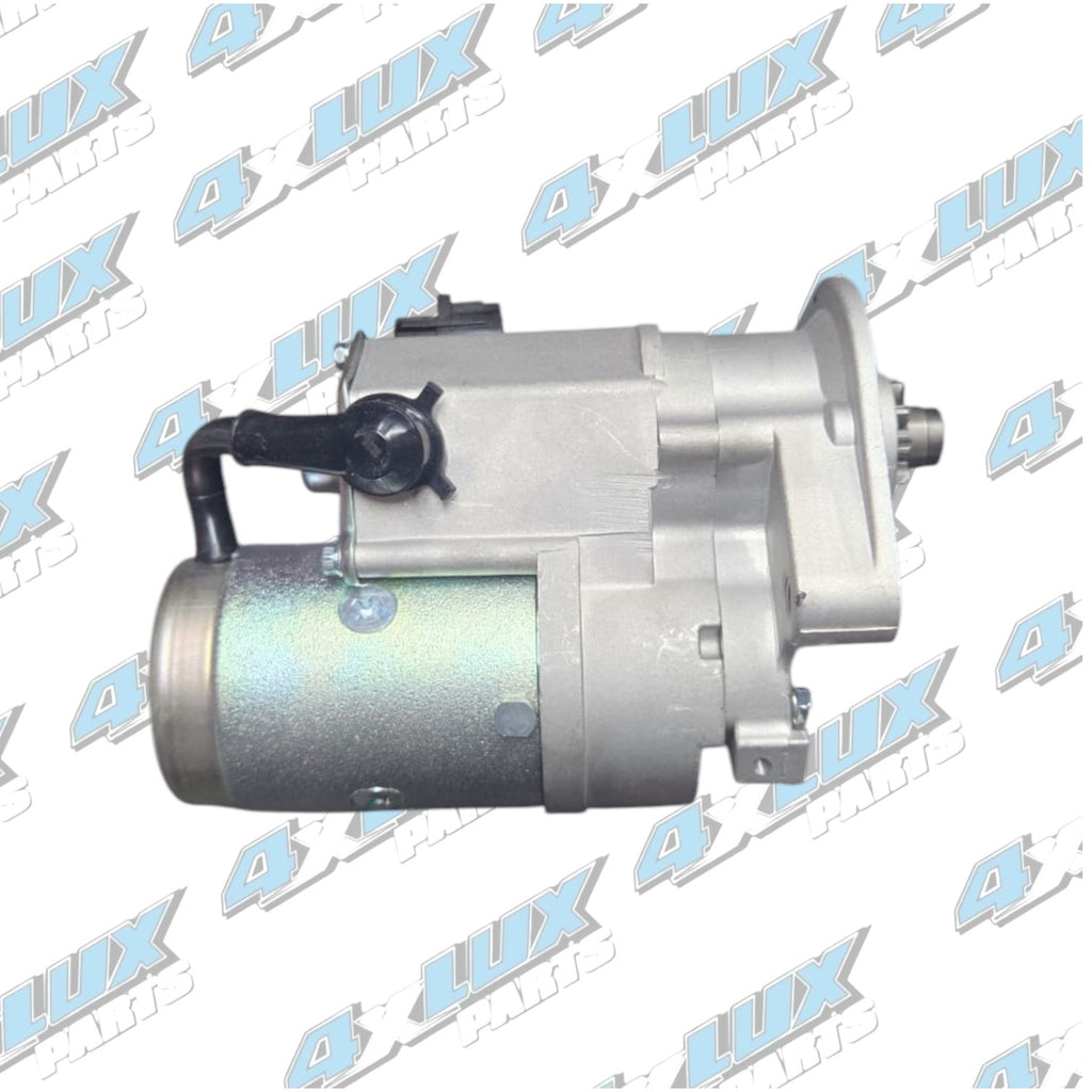 Toyota Hilux Fortuner 1KD 2KD Automatic Starter Motor 2.2kw
