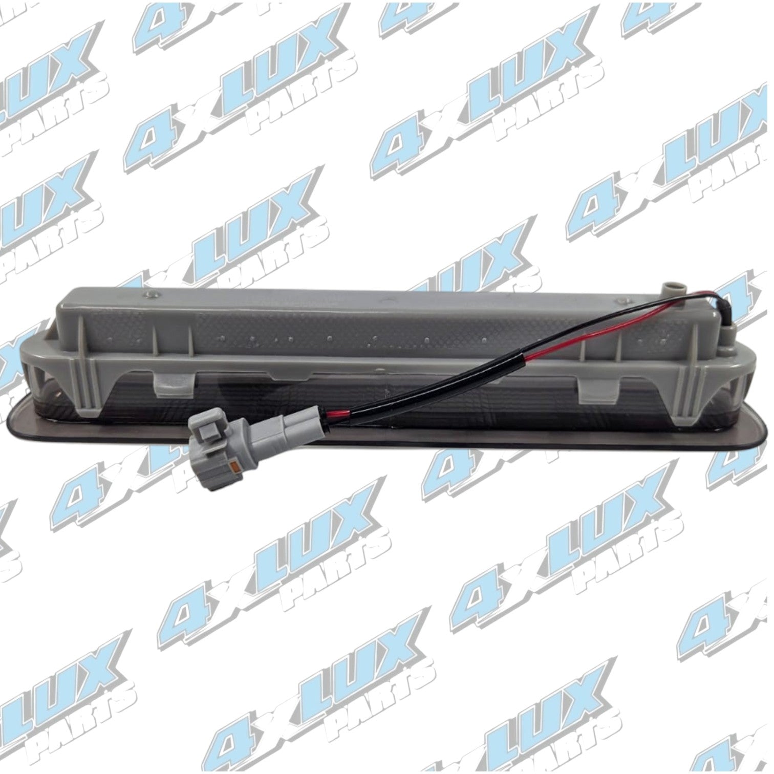 Toyota Hilux D4D 1KD 2KD Rear Tailgate Brake Light Stop Lamp Clear 815700K080