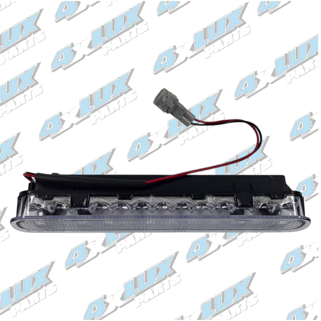 Toyota Hilux D4D 1KD 2KD Rear Tailgate Brake Light Stop Lamp Clear 815700K080