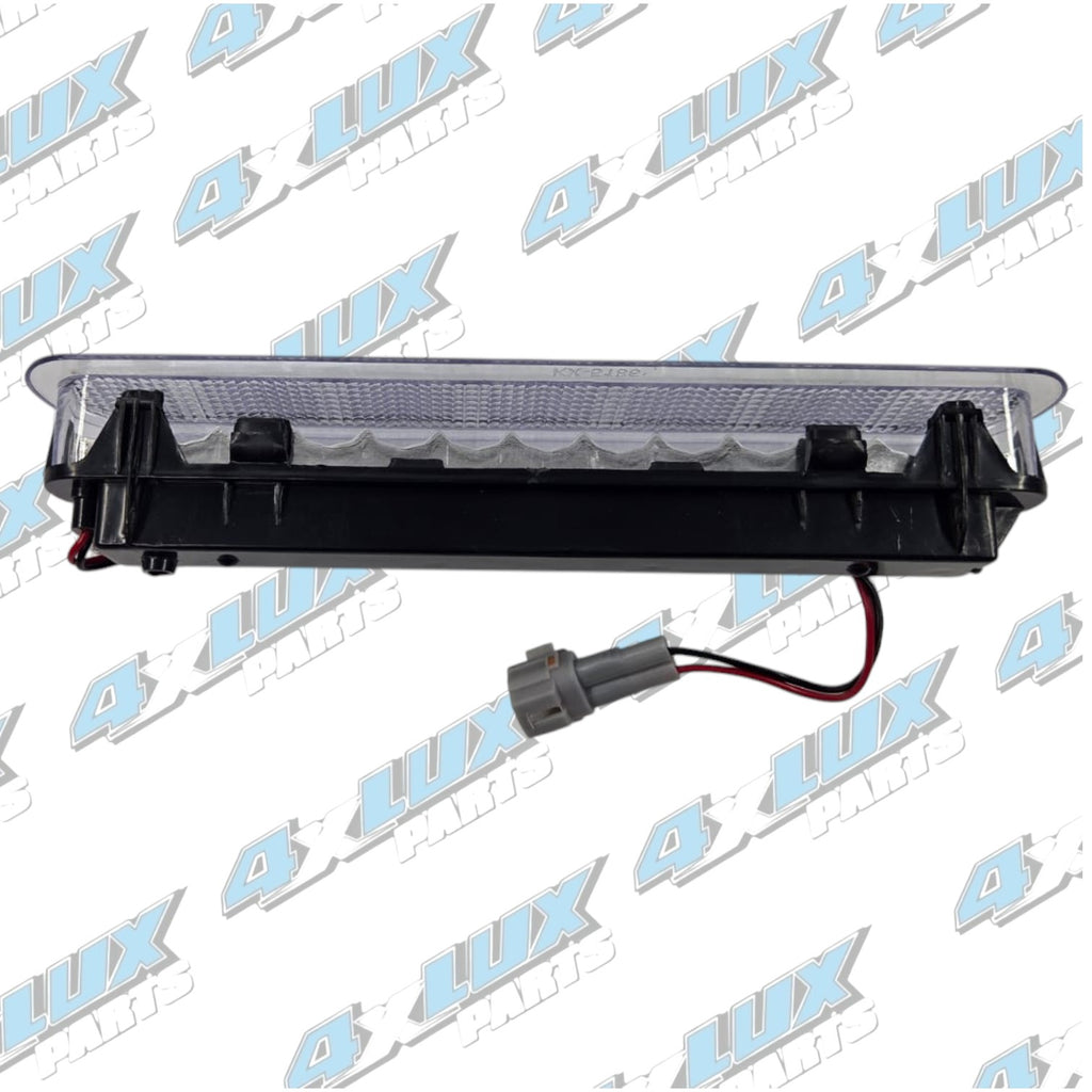 Toyota Hilux D4D 1KD 2KD Rear Tailgate Brake Light Stop Lamp Clear 815700K080
