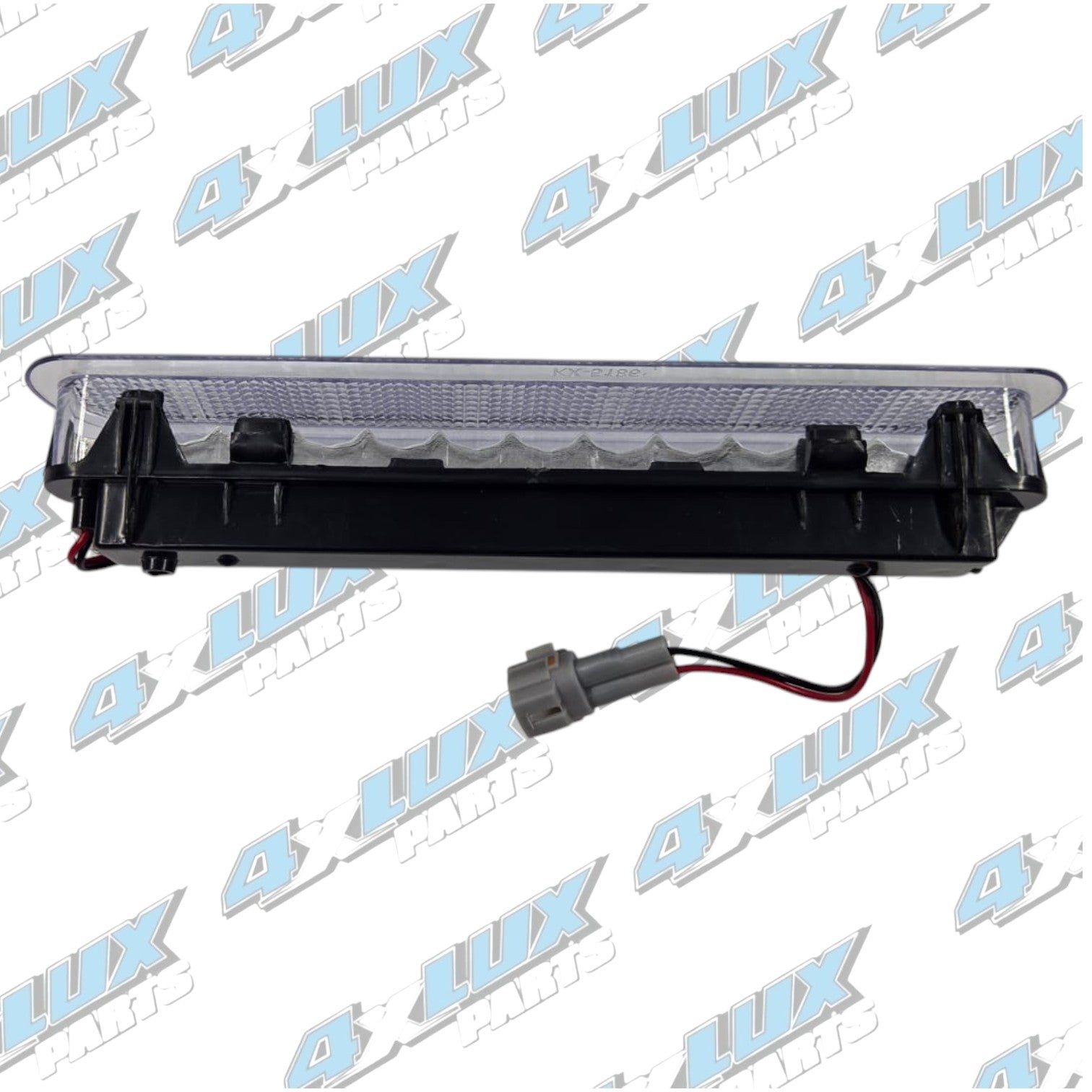 Toyota Hilux D4D 1KD 2KD Rear Tailgate Brake Light Stop Lamp Clear 815700K080