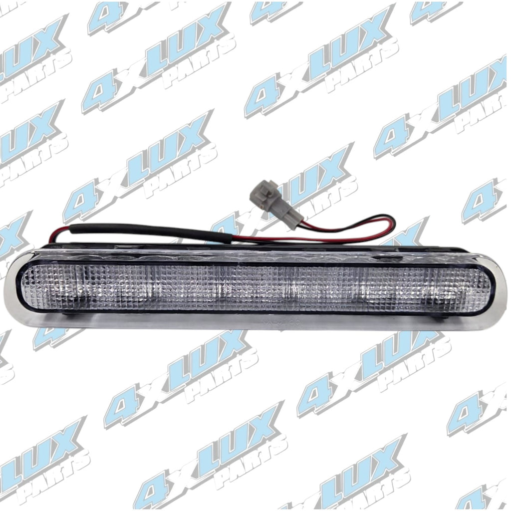 Toyota Hilux D4D 1KD 2KD Rear Tailgate Brake Light Stop Lamp Clear 815700K080