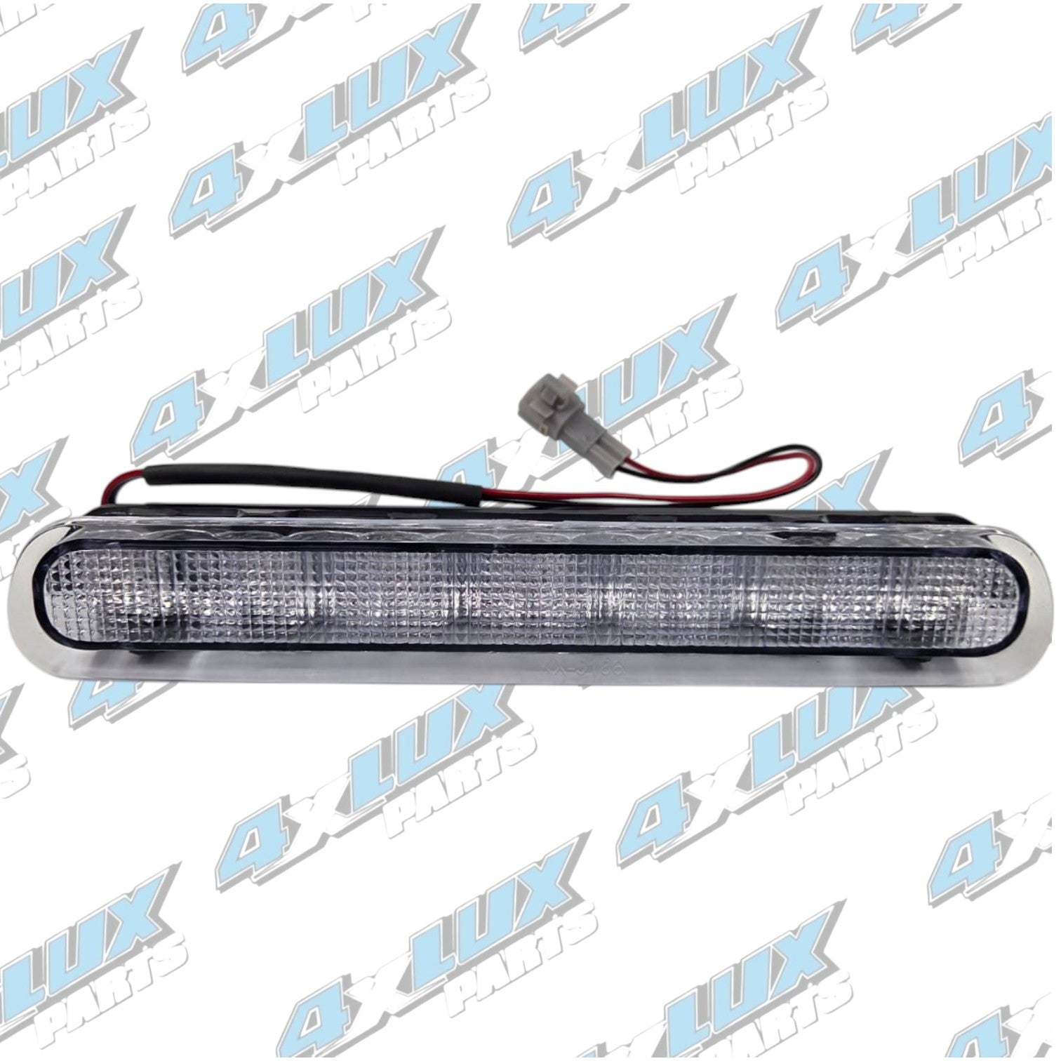 Toyota Hilux D4D 1KD 2KD Rear Tailgate Brake Light Stop Lamp Clear 815700K080