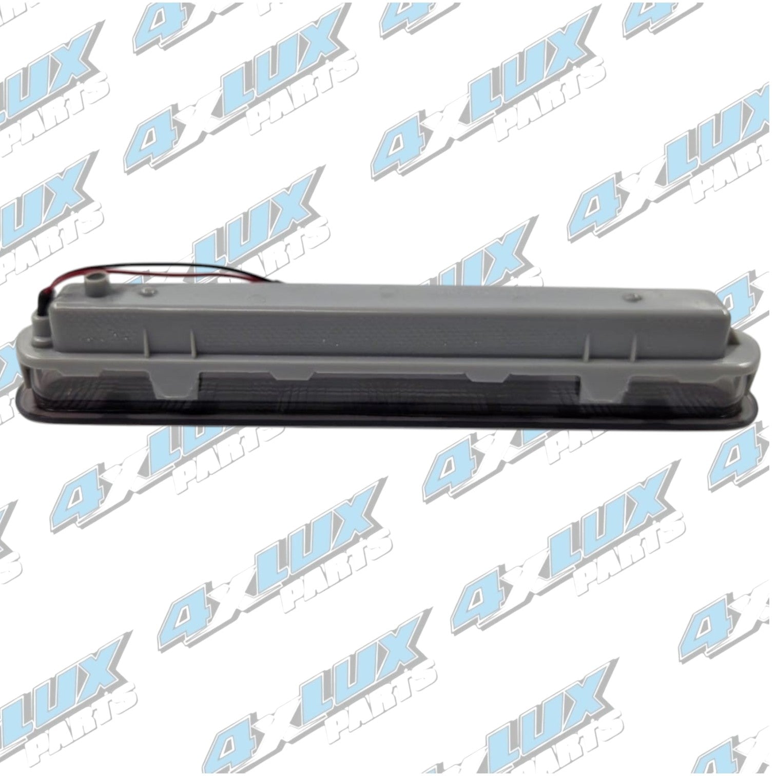 Toyota Hilux D4D 1KD 2KD Rear Tailgate Brake Light Stop Lamp Smoked 815700K080