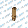 Toyota Hilux Fortuner D4D Radiator Copper Replacement Fitting (Top Small Hose)