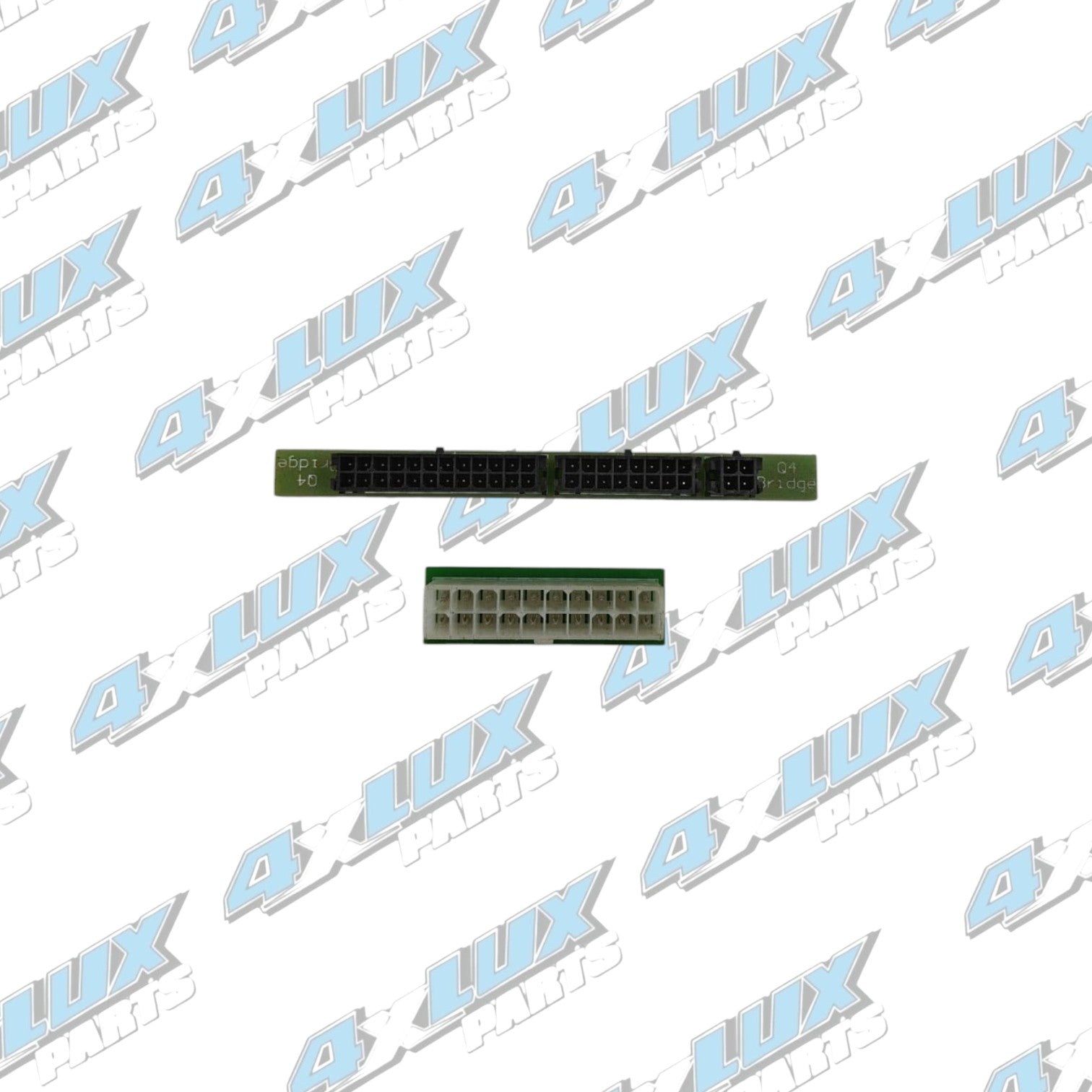 Dastec Unichip Bypass Plug Set