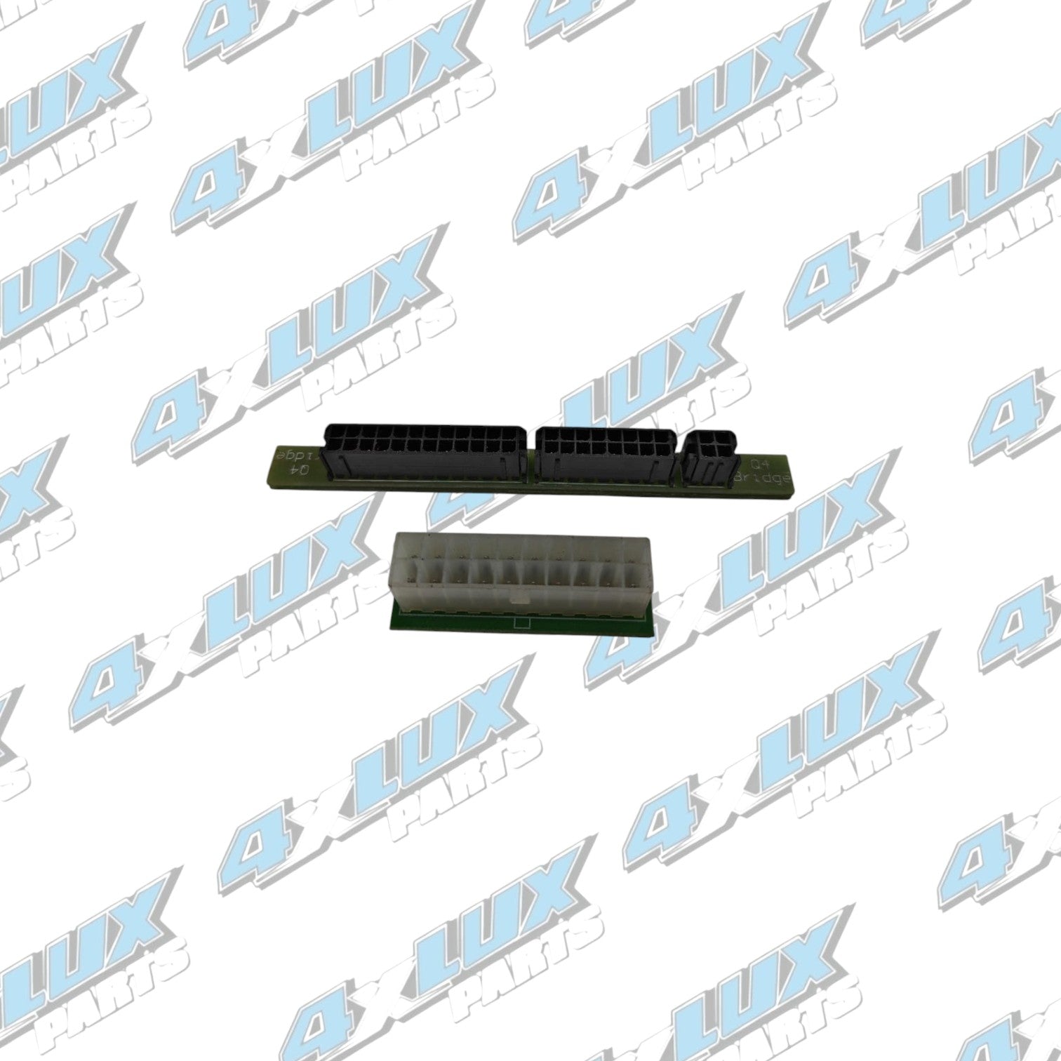 Dastec Unichip Bypass Plug Set