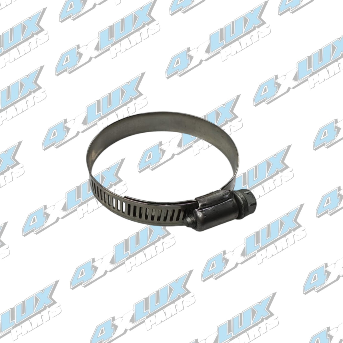 Toyota Hilux Fortuner 1KD Intercooler Hose Clamp Genuine (Turbo Side) 9046065012