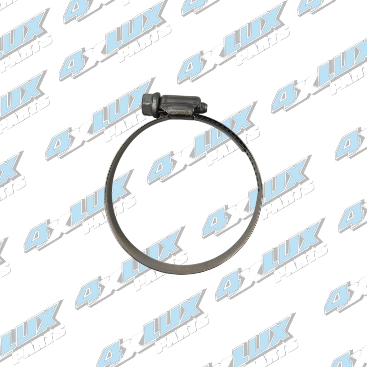 Toyota Hilux Fortuner 1KD Intercooler Hose Clamp Genuine (Turbo Side) 9046065012