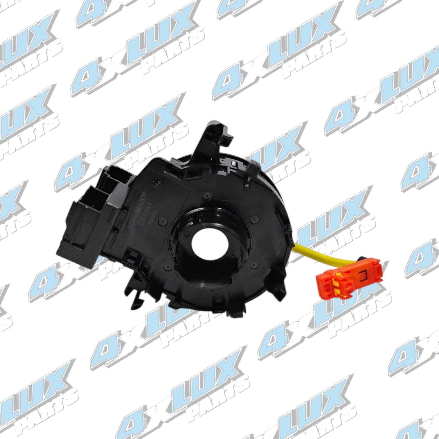 Toyota Hilux Fortuner D4D 1 KD Clockspring Steering Spiral