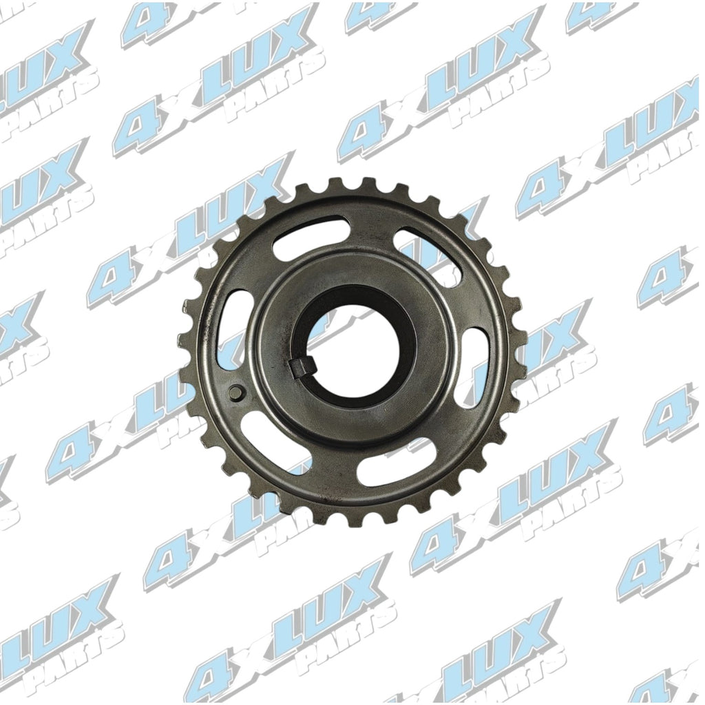 Toyota Hilux Fortuner D4D 1KD 2KD Camshaft gear