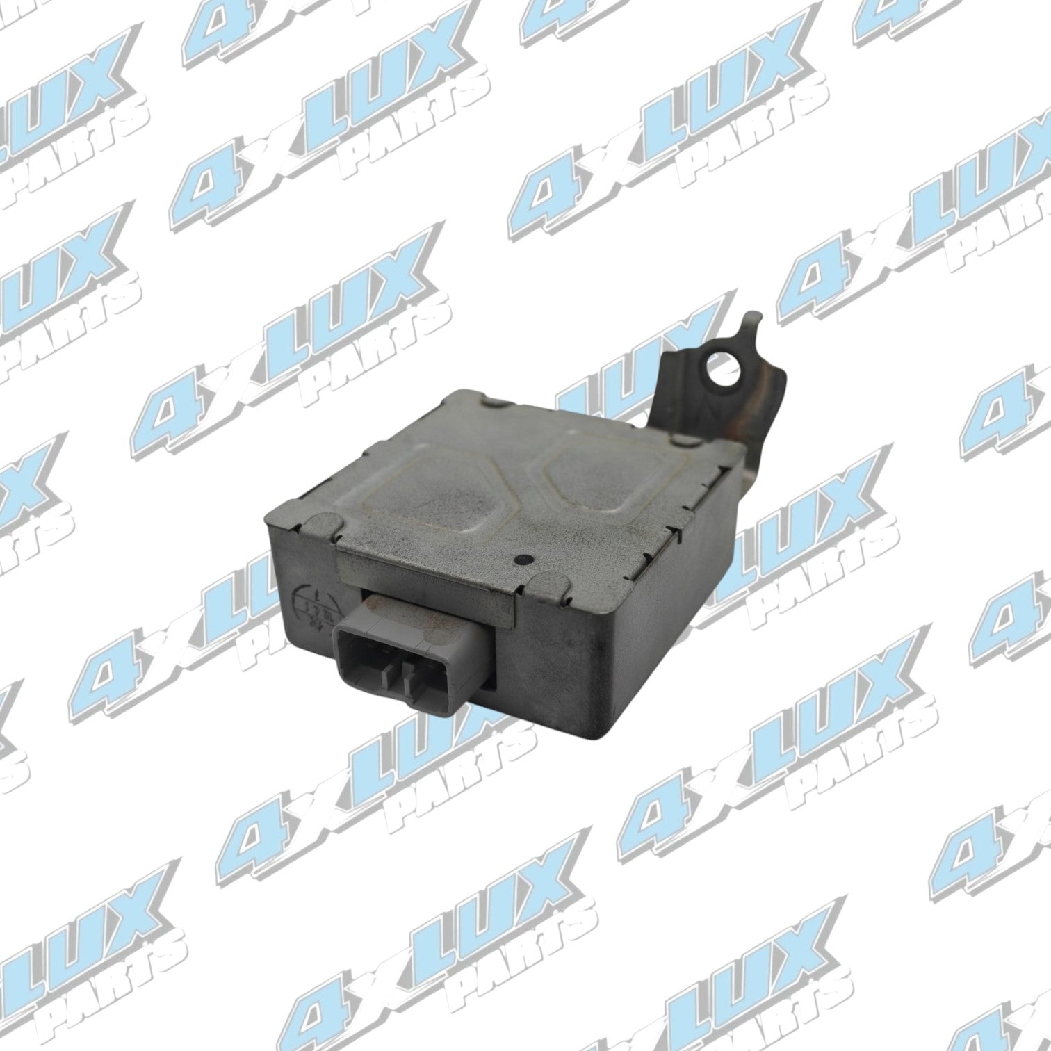 Toyota Hilux Fortuner D4D 2 Plug Turbo Driver Blue 89878-71020 (Used)