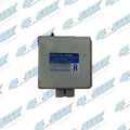 Toyota Hilux Fortuner D4D 2 Plug Turbo Driver Blue 89878-71020 (Used)