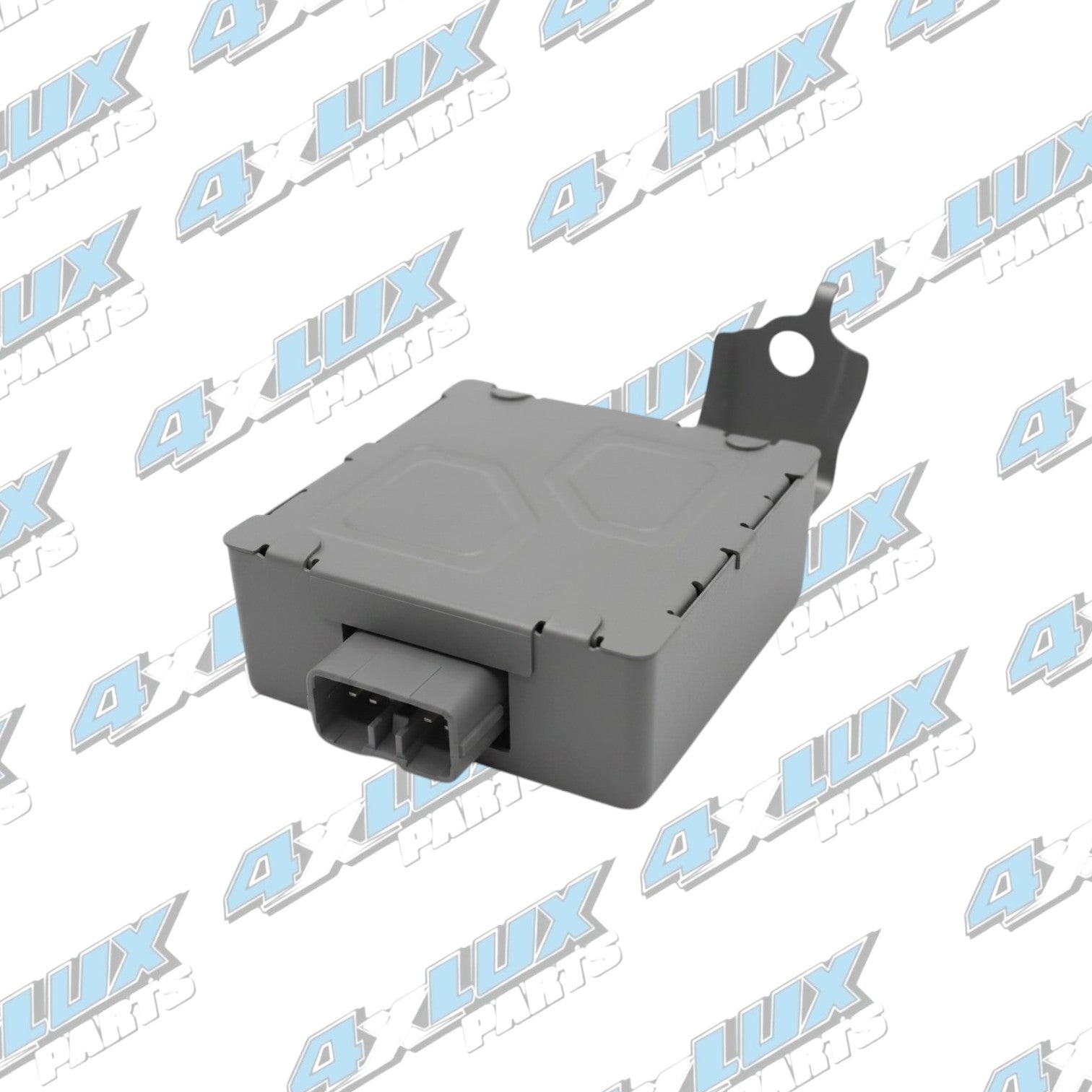 Toyota Hilux Fortuner Turbo Stepper Motor Driver Blue 8987871020 (Used)