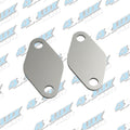 EGR plates D4D