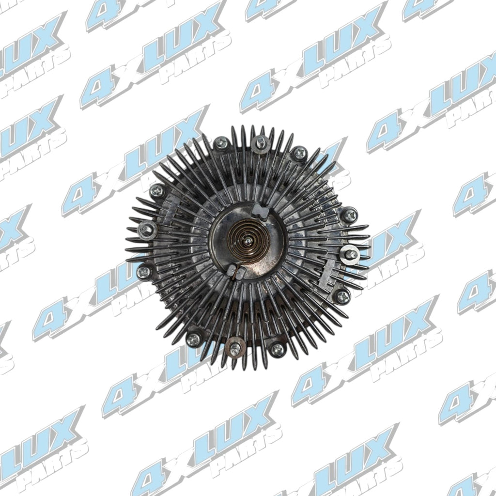Toyota Hilux Fortuner D4D 1KD 2KD Fan Clutch 530300K