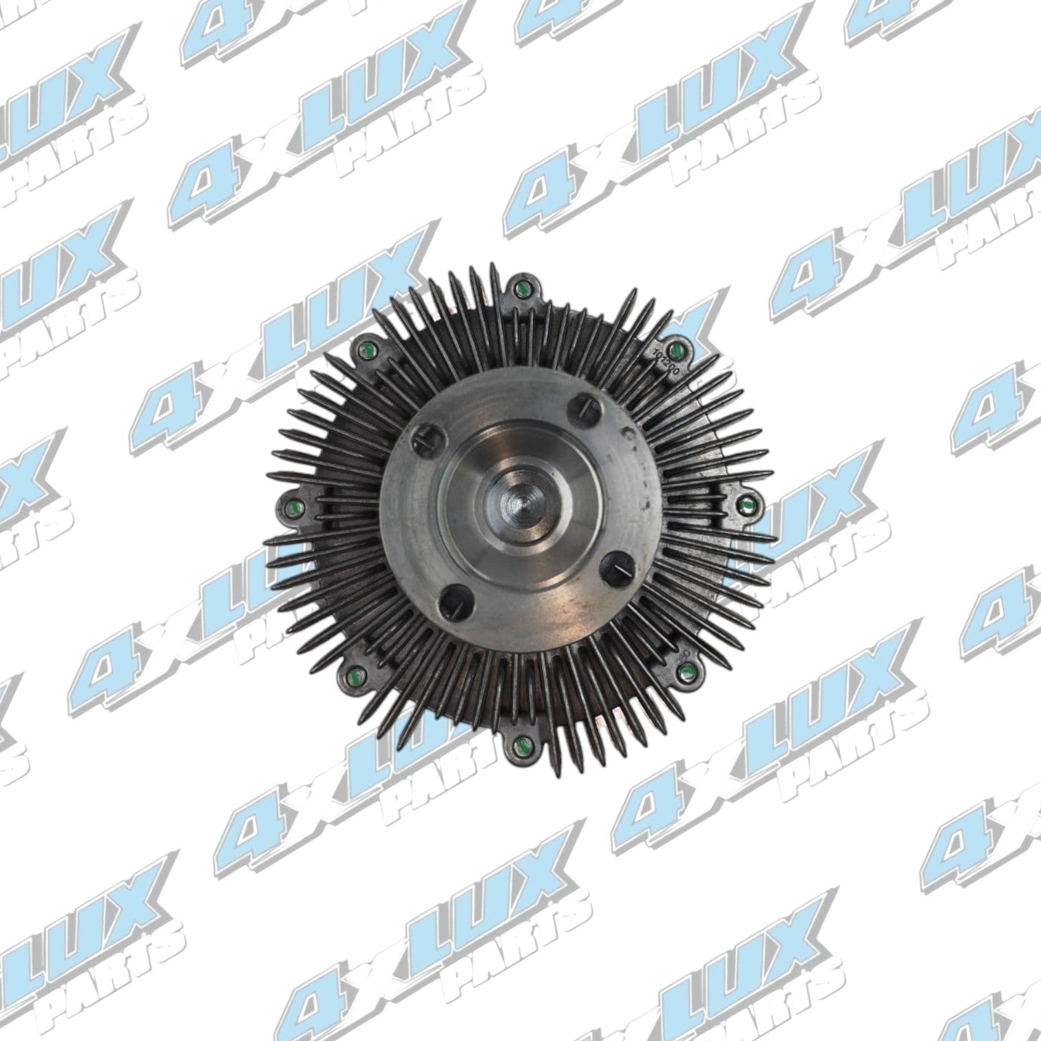 Toyota Hilux Fortuner D4D 1KD 2KD Fan Clutch 530300K