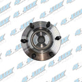 Toyota Hilux Fortuner D4D GD6 Front Wheel Bearing Complete With Abs Magnet