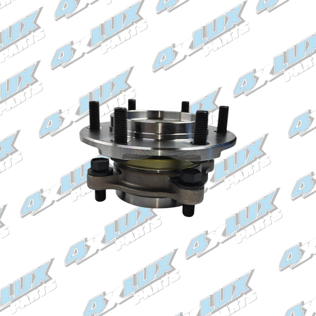 Toyota Hilux Fortuner D4D GD6 Front Wheel Bearing Complete With Abs Magnet