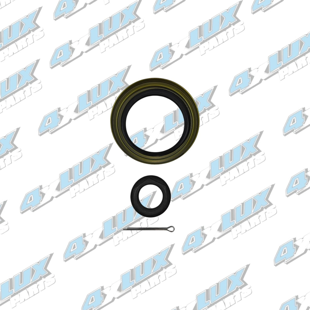 Toyota Hilux Fortuner D4D GD6 Front Wheel Bearing Complete With Abs Magnet