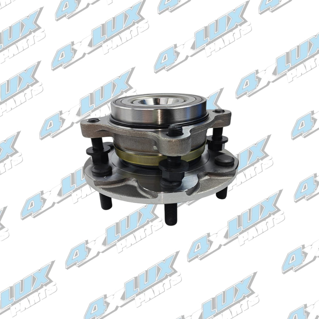 Toyota Hilux Fortuner D4D GD6 Front Wheel Bearing Complete With Abs Magnet