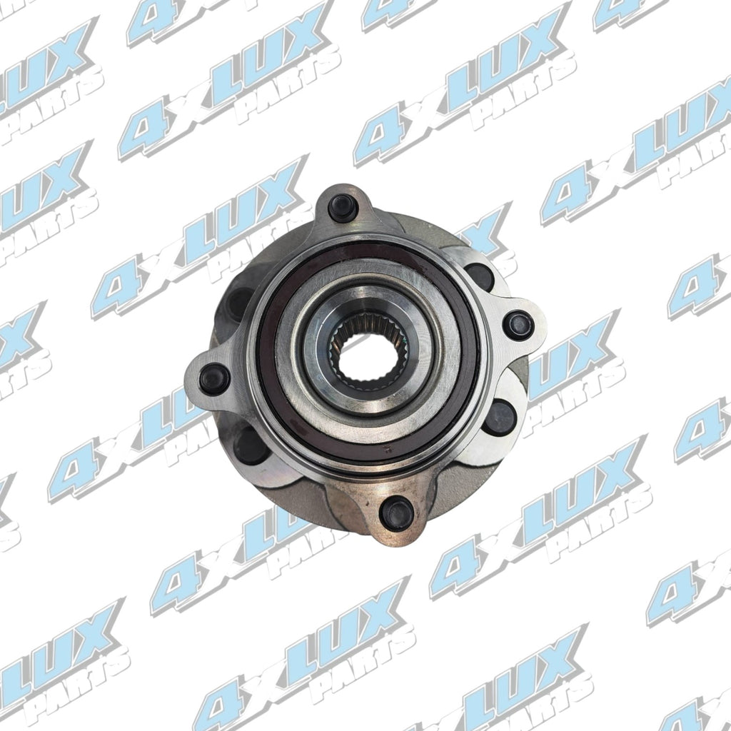 Toyota Hilux Fortuner D4D GD6 Front Wheel Bearing Complete With Abs Magnet