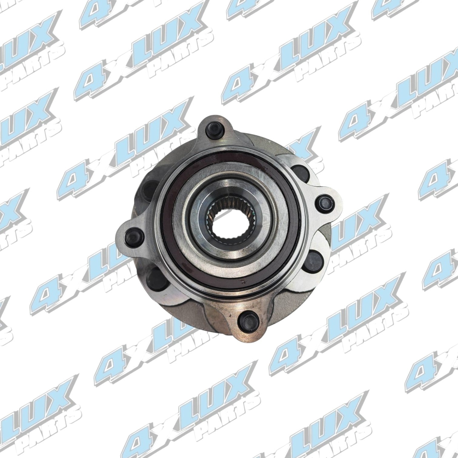 Toyota Hilux Fortuner D4D GD6 Front Wheel Bearing Complete With Abs Magnet