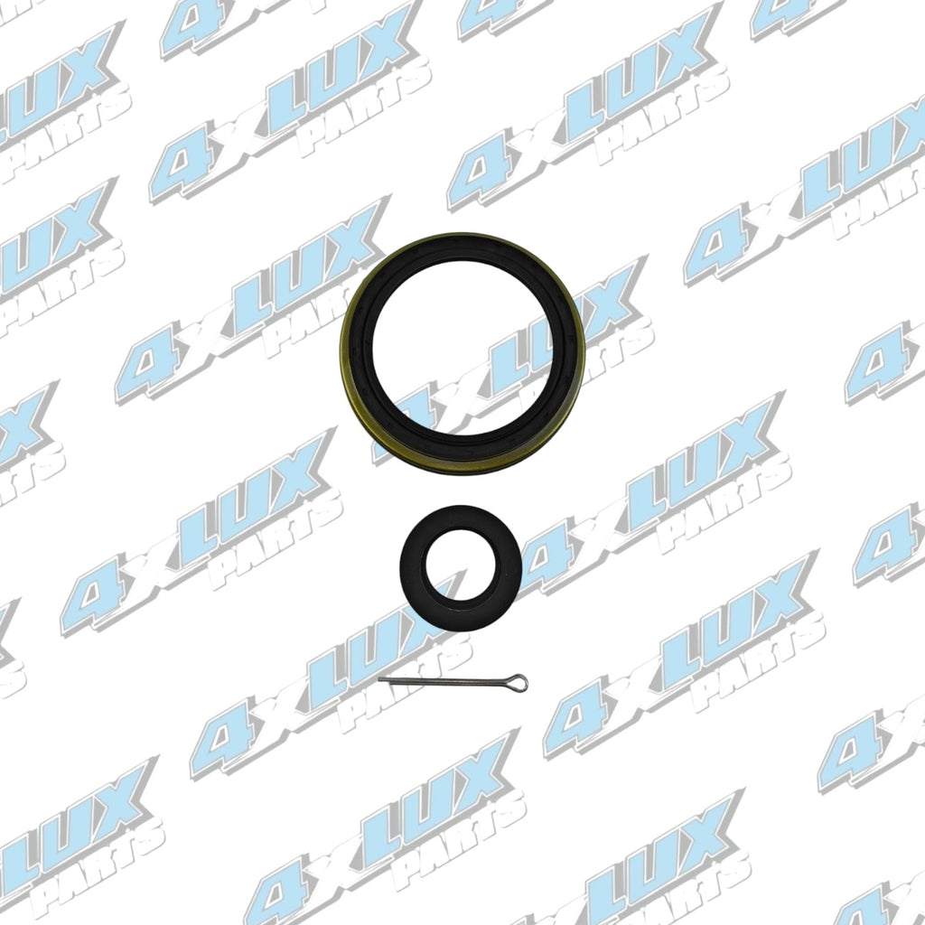 Toyota Hilux Fortuner D4D GD6 Front Wheel Bearing Complete With Abs Magnet