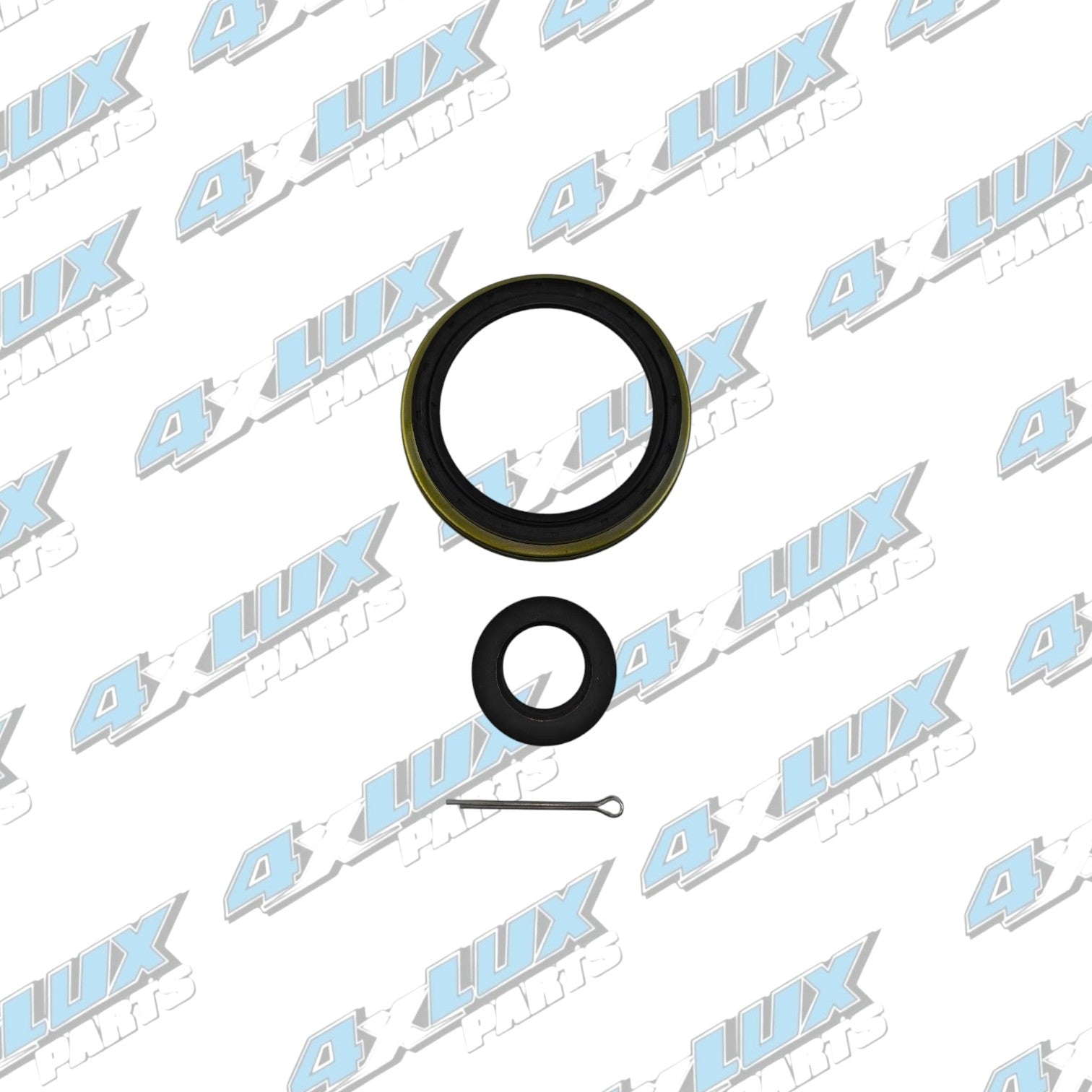 Toyota Hilux Fortuner D4D GD6 Front Wheel Bearing Complete With Abs Magnet