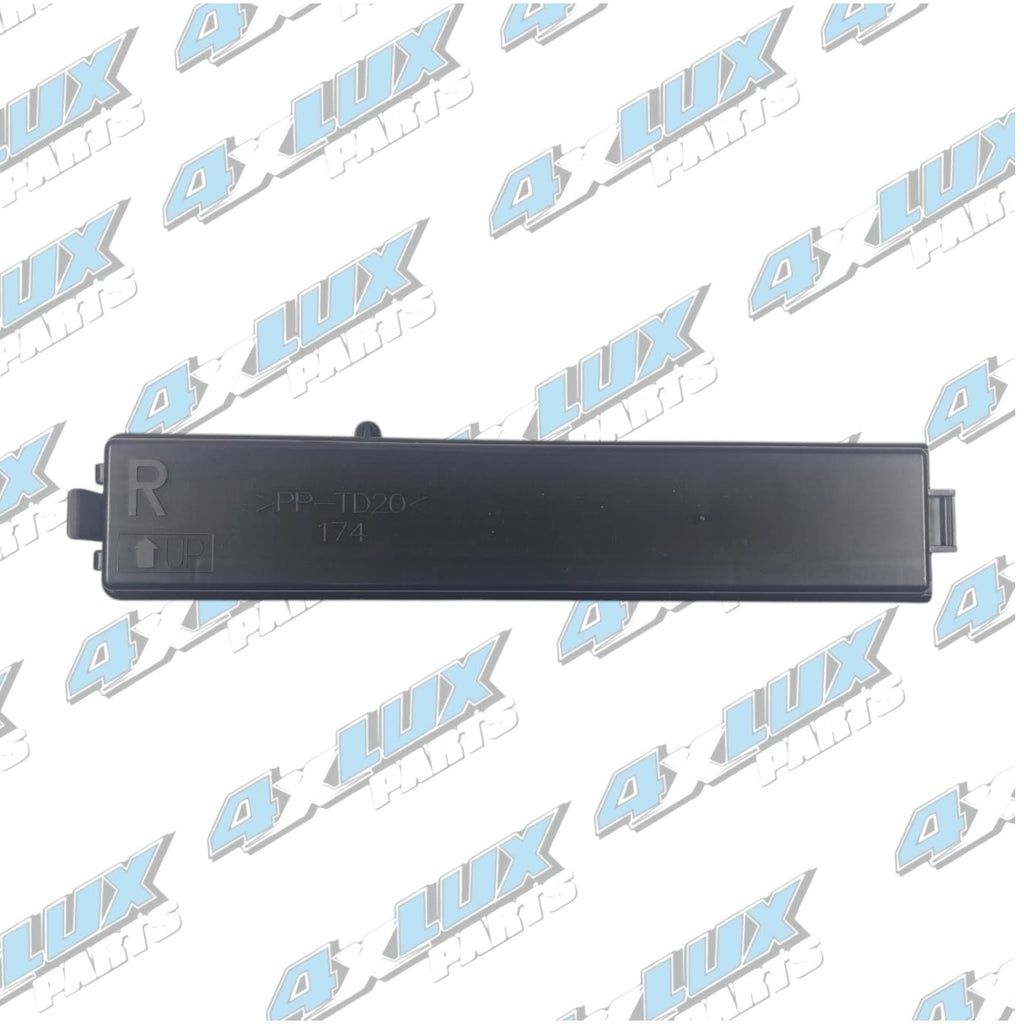Toyota Hilux Fortuner 1KD 2KD D4D Polin Filter Cover Genuine  885480k010