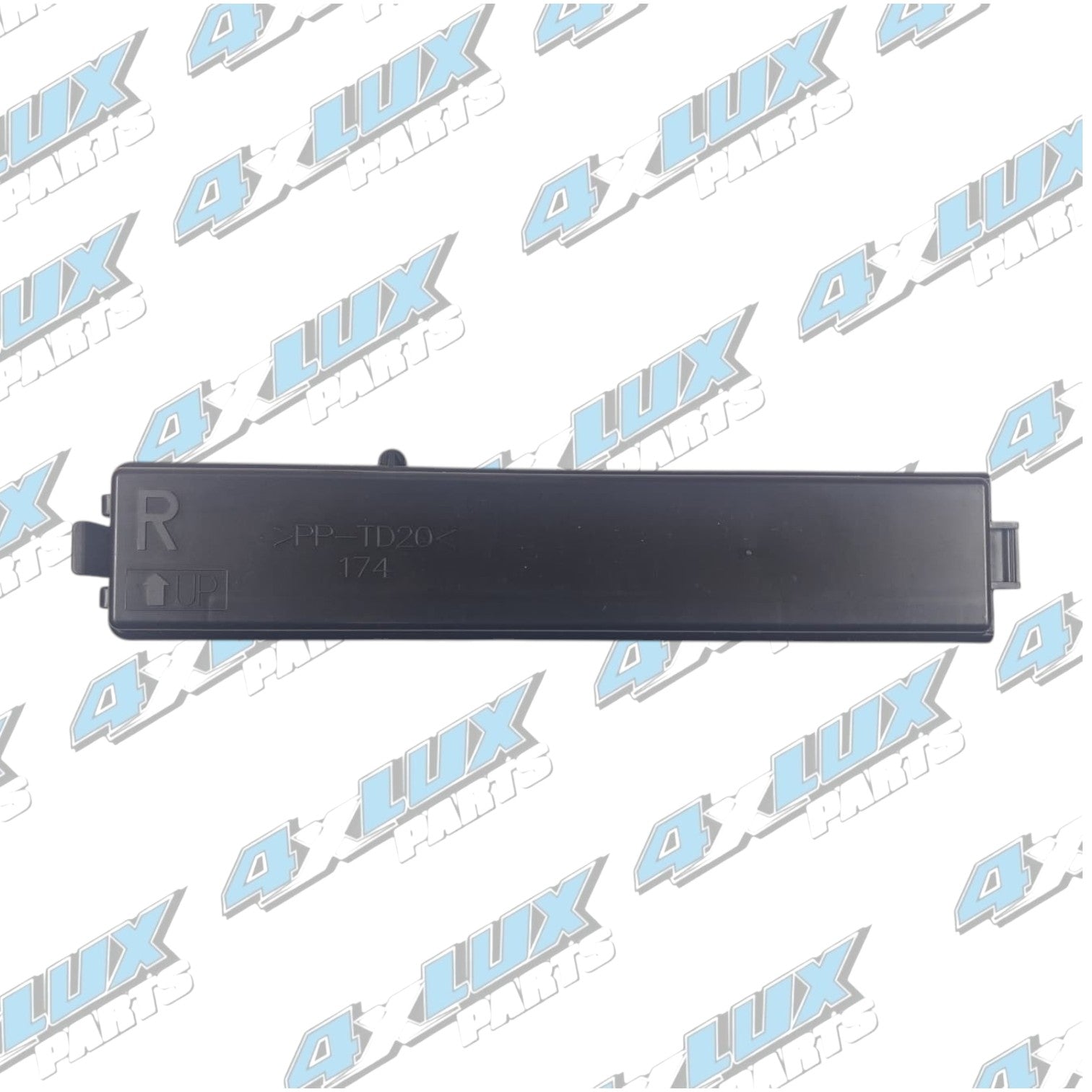 Toyota Hilux Fortuner 1KD 2KD D4D Polin Filter Cover Genuine  885480k010