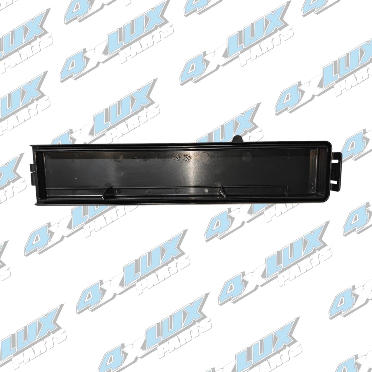 Toyota Hilux Fortuner 1KD 2KD D4D Polin Filter Cover 88548-0k010