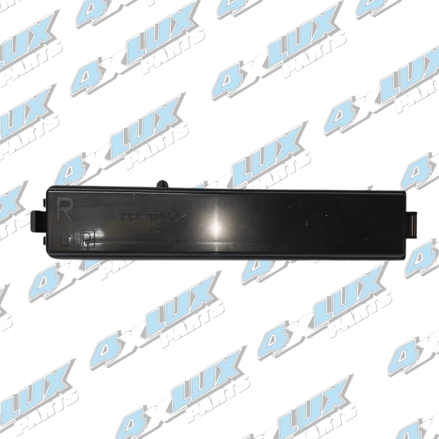 Toyota Hilux Fortuner 1KD 2KD D4D Polin Filter Cover 88548-0k010