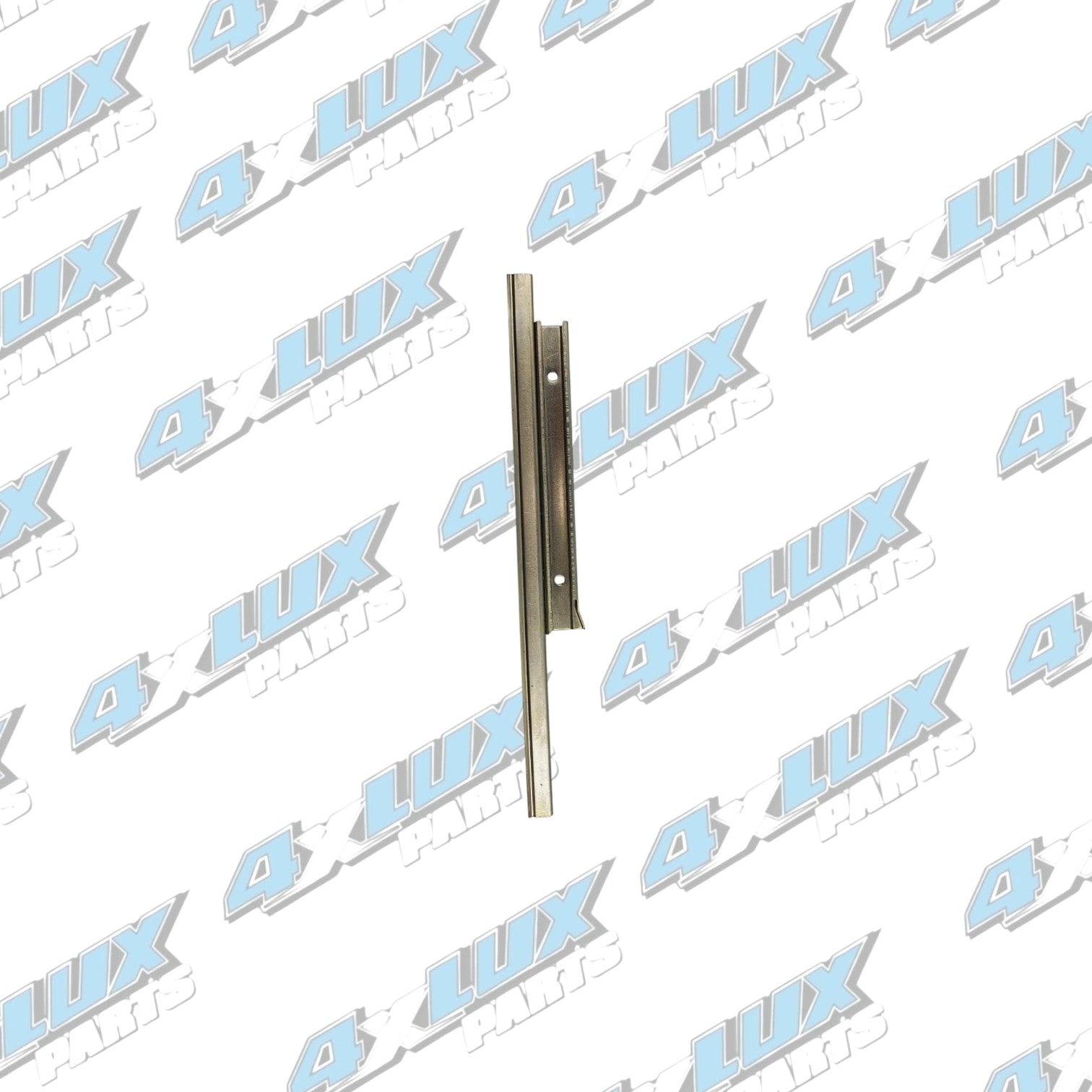 Toyota Hilux Fortuner D4D Rear Windows Rail Genuine 699060k060