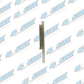 Toyota Hilux Fortuner D4D Rear Windows Rail Genuine 699060k060