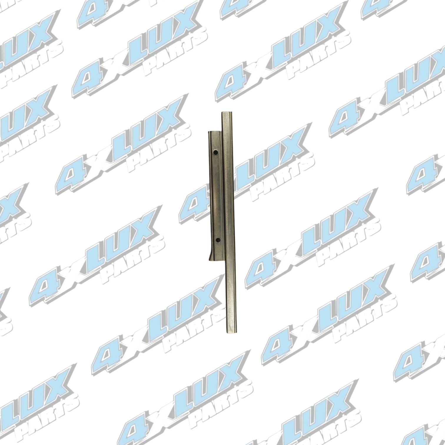Toyota Hilux Fortuner D4D Rear Windows Rail Genuine 699060k060