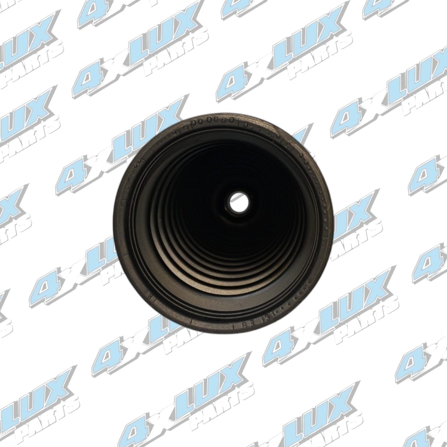 Toyota Hilux Fortuner 1KD 2KD D4D Steering Rack Boot 45535-0k010