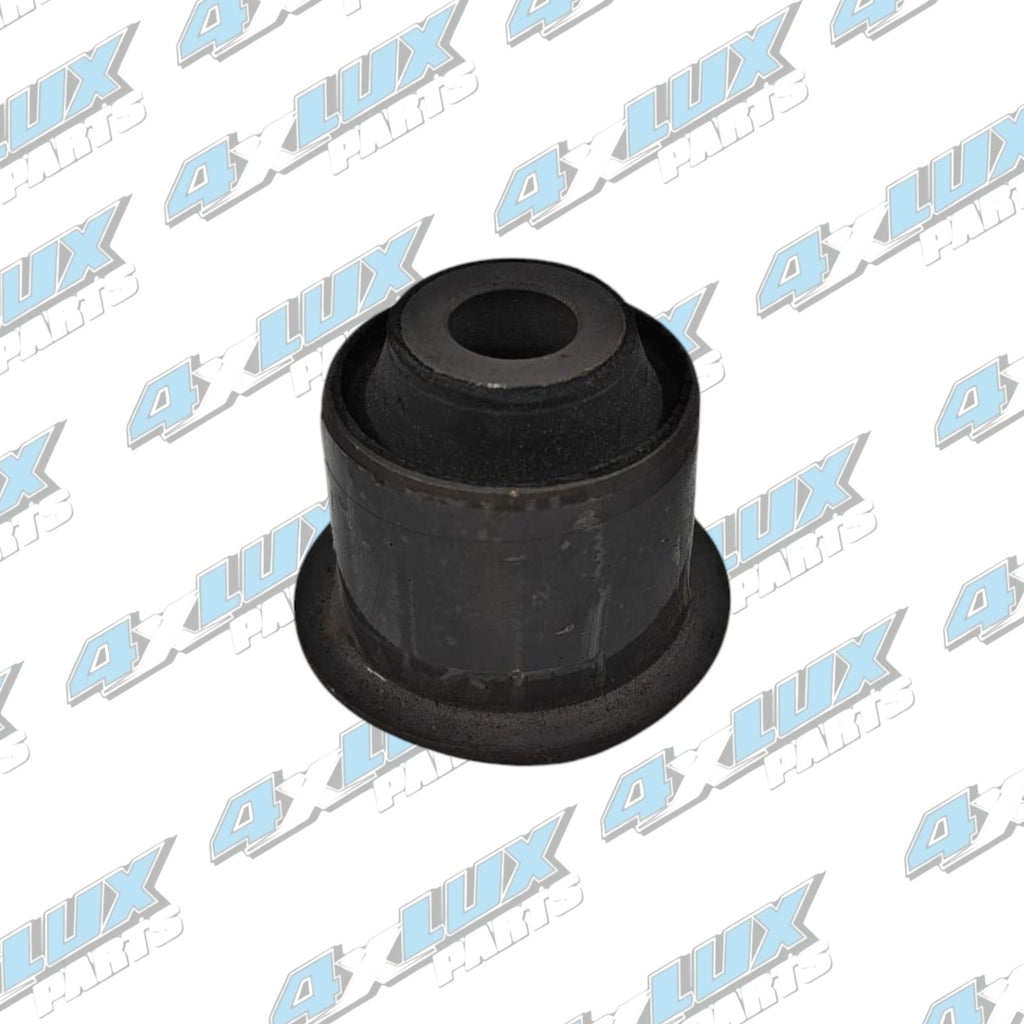 Toyota Hilux 1KD 2KD D4D Front Steel Rubber Bushes For Rear Spring Packs 14 x 43 x 34/45mm