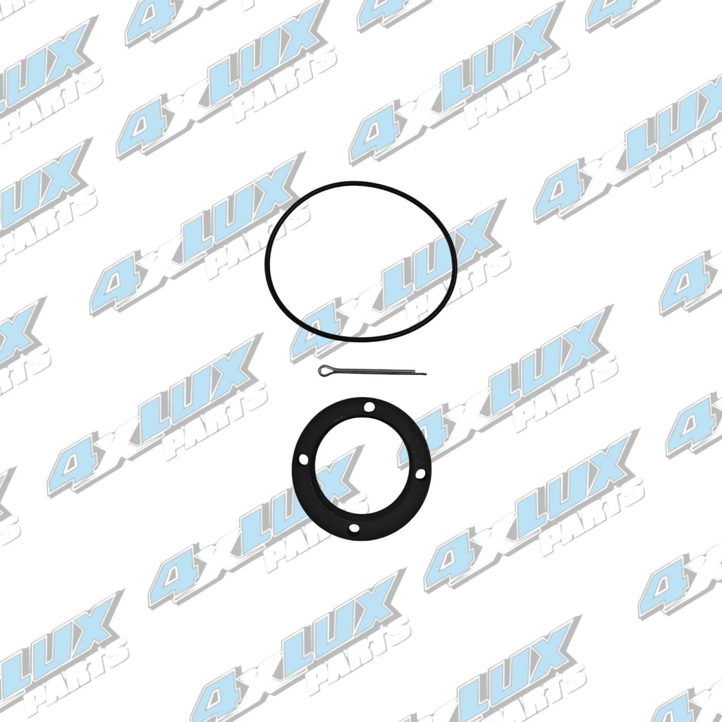 Toyota Hilux Fortuner D4D Front Wheel Bearing With ABS Magnet