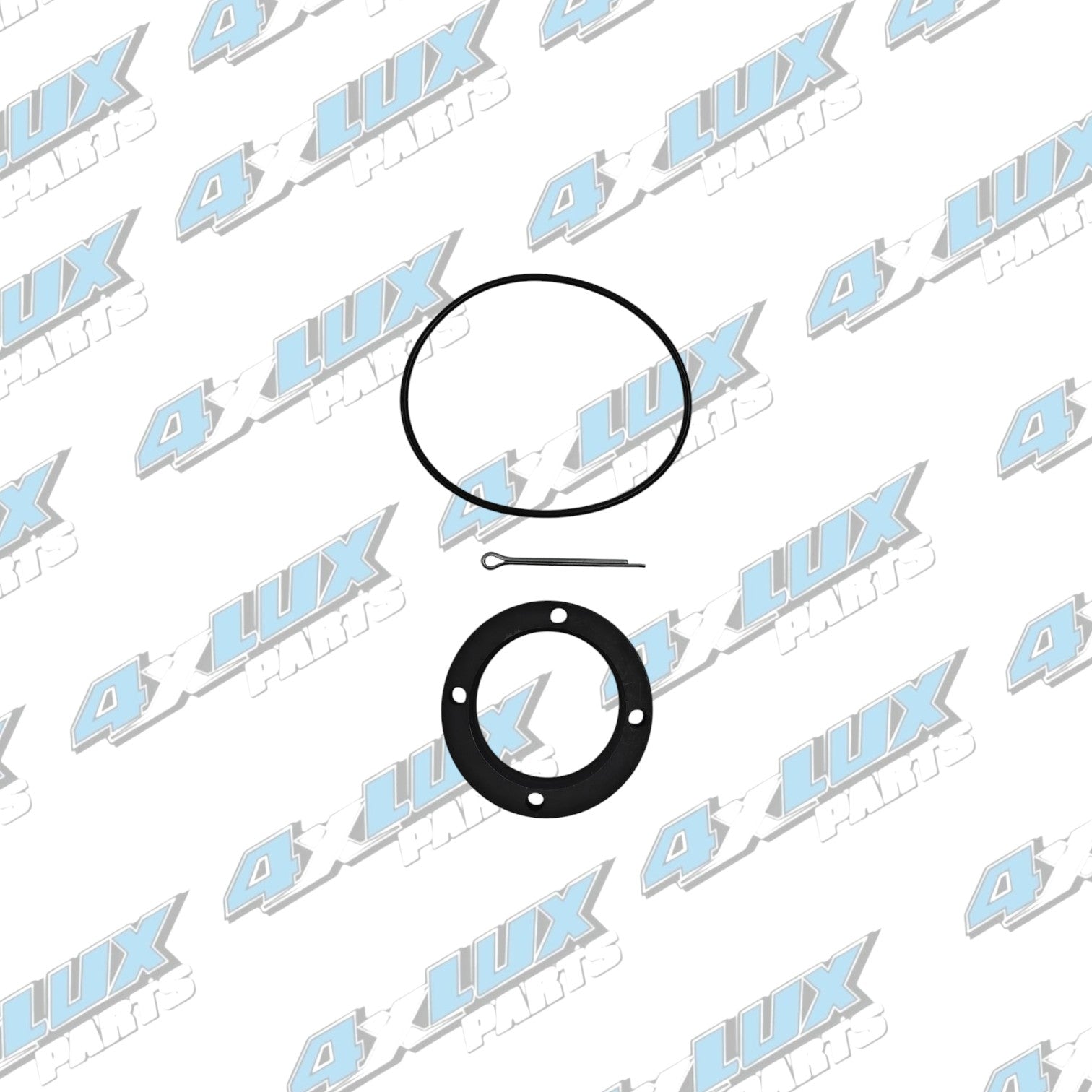 Toyota Hilux Fortuner D4D Front Wheel Bearing With ABS Magnet