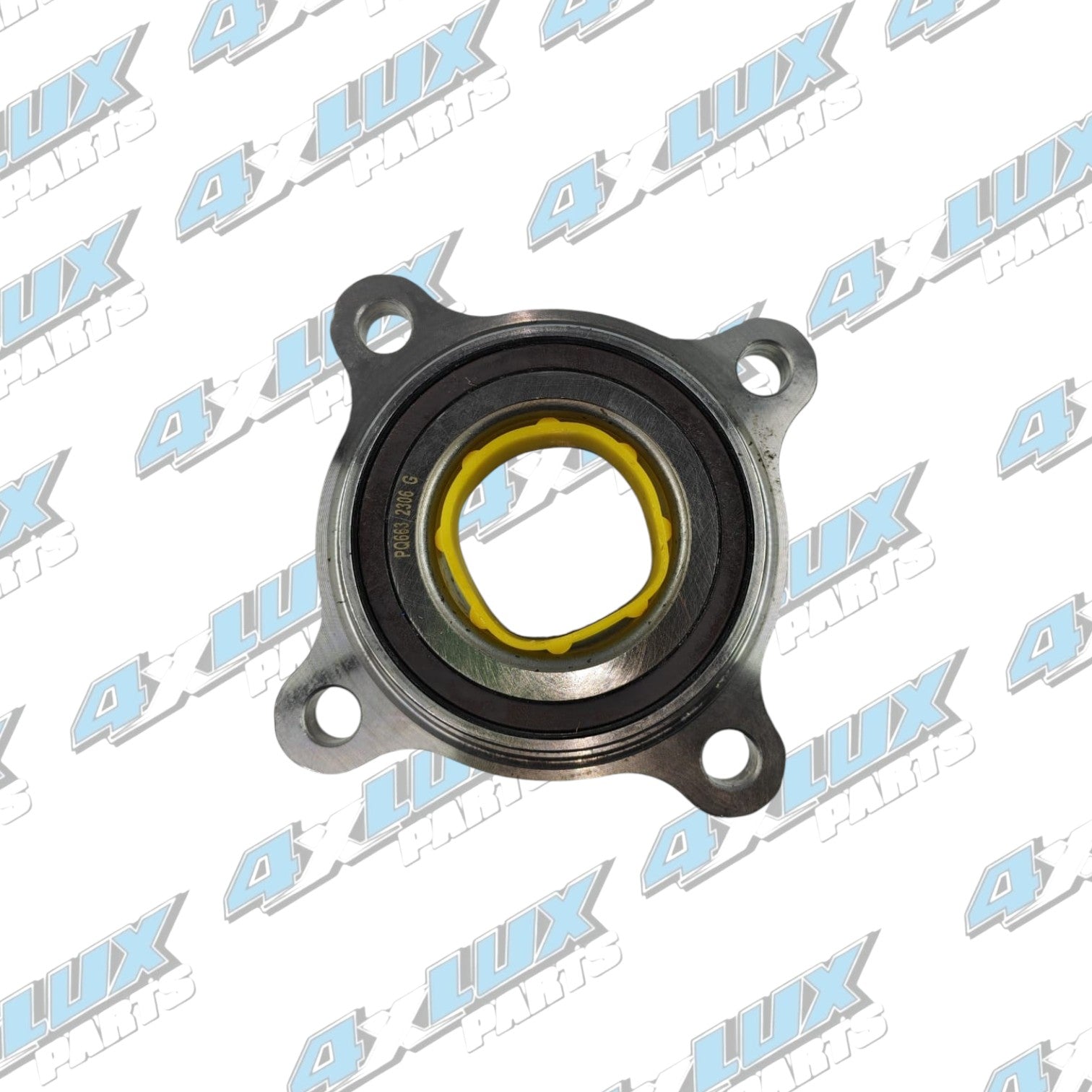 Toyota Hilux Fortuner D4D Front Wheel Bearing With ABS Magnet