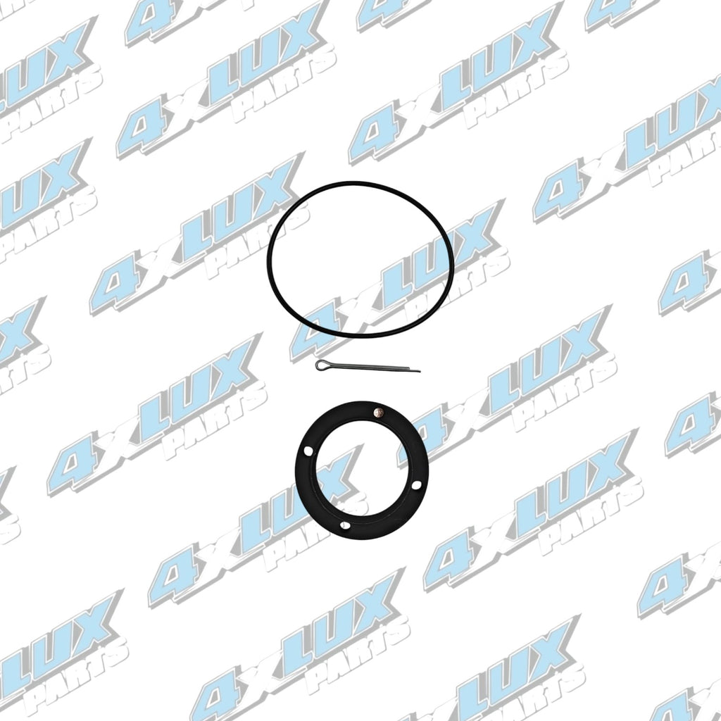 Toyota Hilux Fortuner D4D Front Wheel Bearing With ABS Magnet