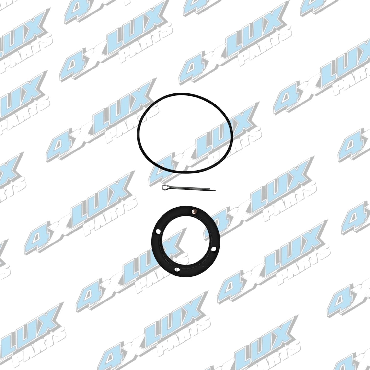 Toyota Hilux Fortuner D4D Front Wheel Bearing With ABS Magnet