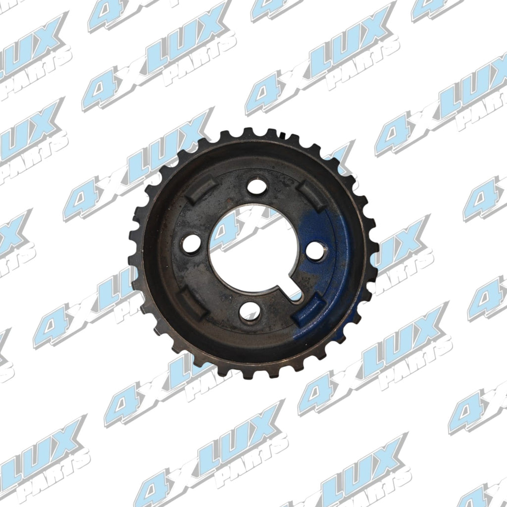 Toyota Hilux Fortuner 1KD 2KD  Fuel Pump Drive Pulley 1352430010 (used)