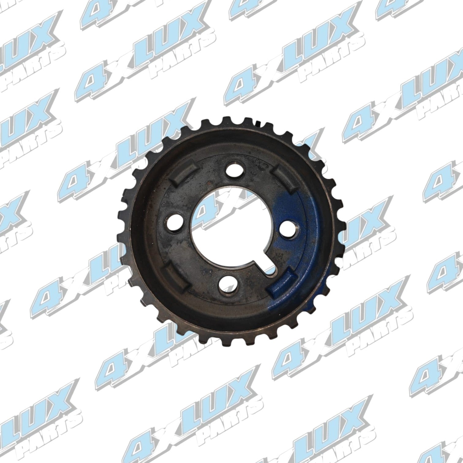 Toyota Hilux Fortuner 1KD 2KD  Fuel Pump Drive Pulley 1352430010 (used)