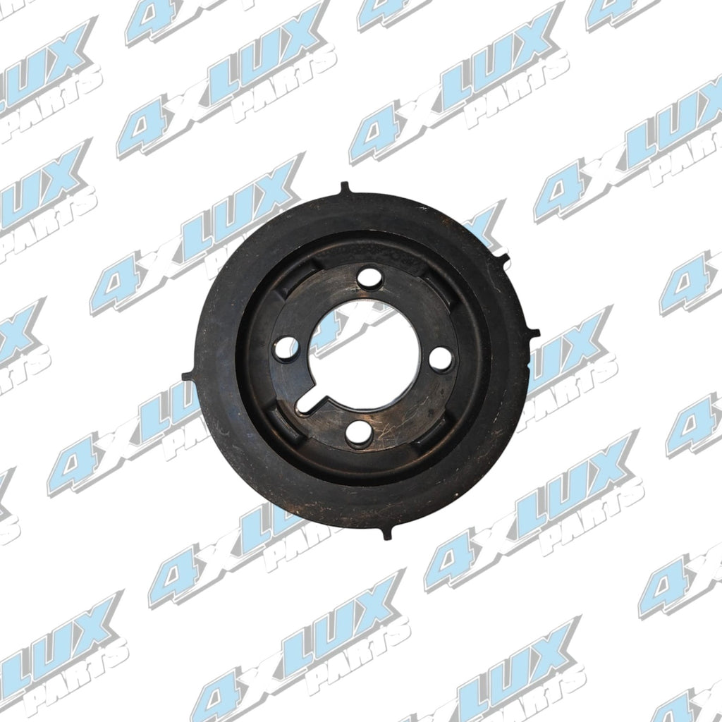 Toyota Hilux Fortuner 1KD 2KD  Fuel Pump Drive Pulley 1352430010 (used)