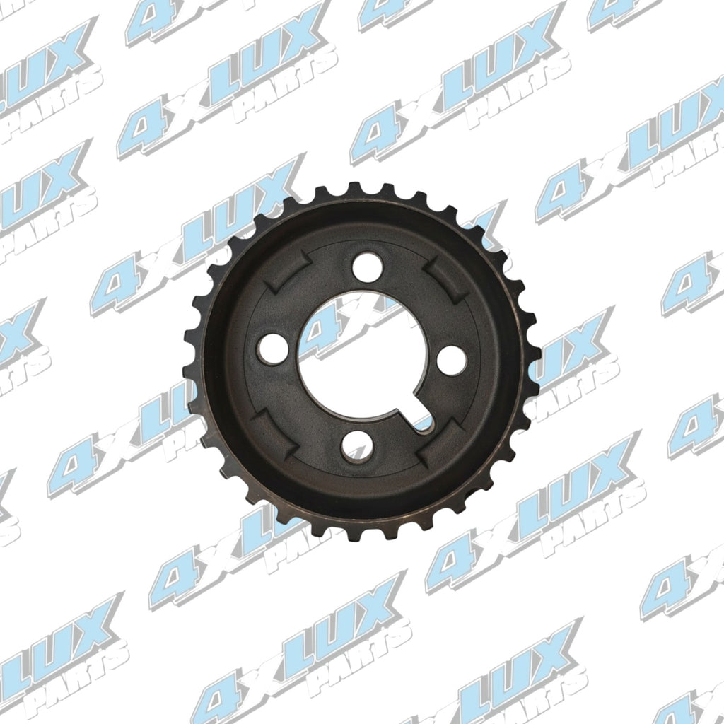Toyota Hilux Fortuner 1KD 2KD Fuel Pump Drive Pulley 1352430010